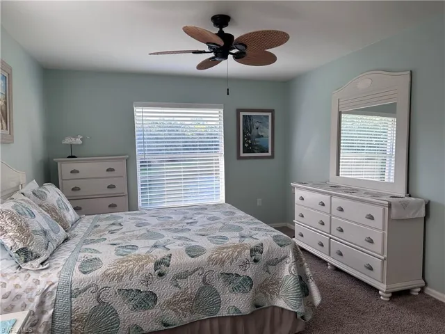 321 Robin Hood Cir # 201, Naples, Florida 34104