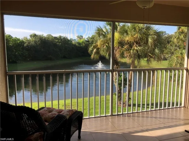 321 Robin Hood Cir # 201, Naples, Florida 34104
