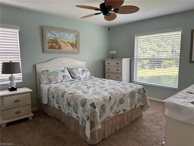 321 Robin Hood Cir # 201, Naples, Florida 34104