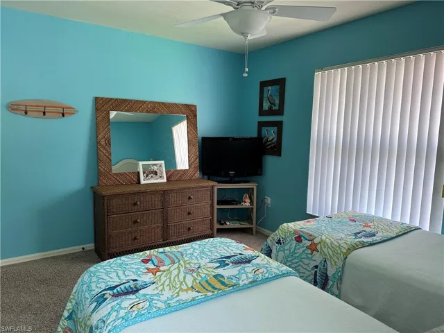321 Robin Hood Cir # 201, Naples, Florida 34104