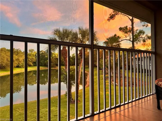 321 Robin Hood Cir # 201, Naples, Florida 34104