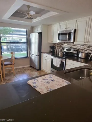 4244 Se 20th Pl 117, Cape Coral, Florida 33904