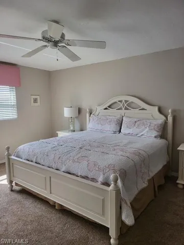 4244 Se 20th Pl 117, Cape Coral, Florida 33904