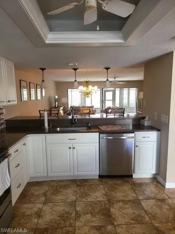 4244 Se 20th Pl 117, Cape Coral, Florida 33904