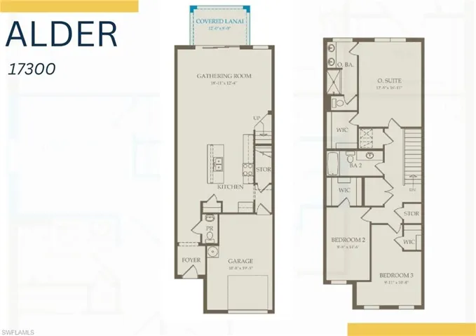 1509  Fells Cove  LN, Cape Coral, FL 33909