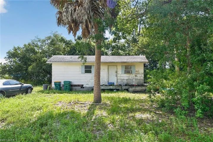 2282 Diplomat Dr, Punta Gorda, Florida 33983