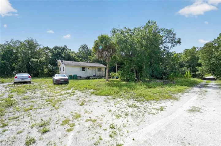 2282 Diplomat Dr, Punta Gorda, Florida 33983