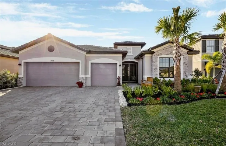 11348 Canopy Loop, Fort Myers, Florida 33913