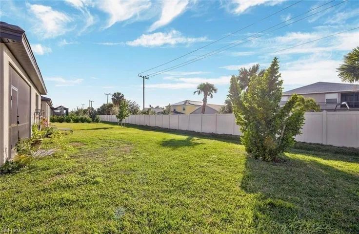 11348 Canopy Loop, Fort Myers, Florida 33913