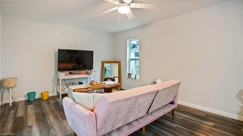 17451 Silver Fox Dr, Fort Myers Fl 33908