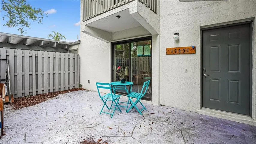 17451 Silver Fox Dr, Fort Myers Fl 33908