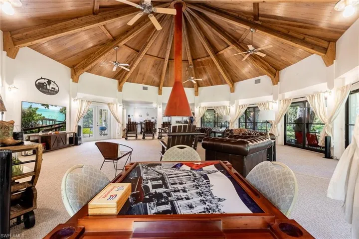 Entertaining, Relaxing, this offering  is very