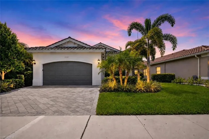 11536 Foxbriar Ln, Fort Myers, Florida 33913