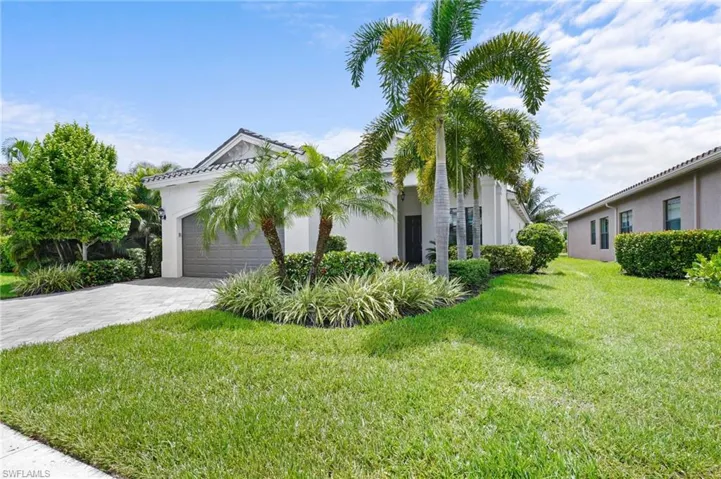 11536 Foxbriar Ln, Fort Myers, Florida 33913