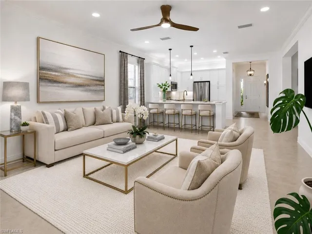 11536 Foxbriar Ln, Fort Myers, Florida 33913