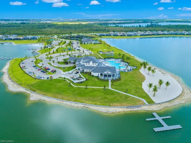 Lakeside beach features volleyball, gas fire pits, and stunning views on a daily basis!