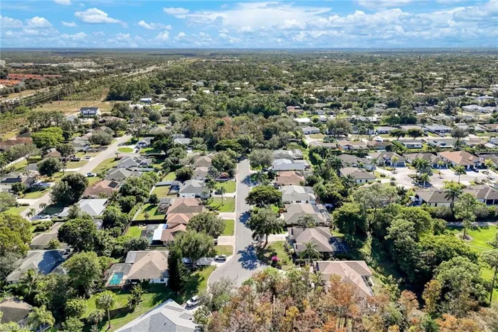Turnbury Neighborhood