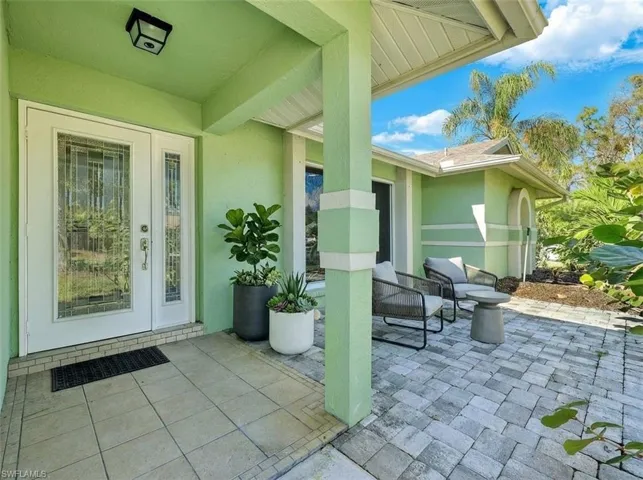 Virtually Staged - Entry