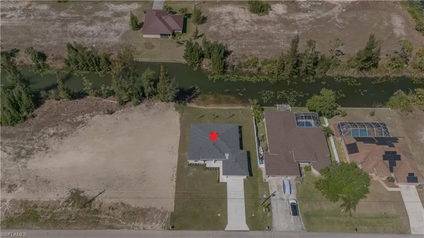 4034 Ne 9th Pl, Cape Coral Fl 33909