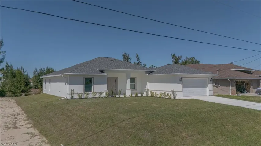 4034 Ne 9th Pl, Cape Coral Fl 33909