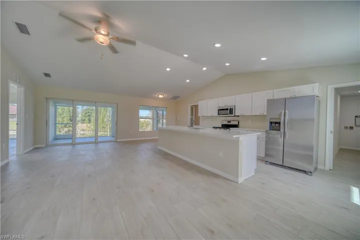 4034 Ne 9th Pl, Cape Coral Fl 33909
