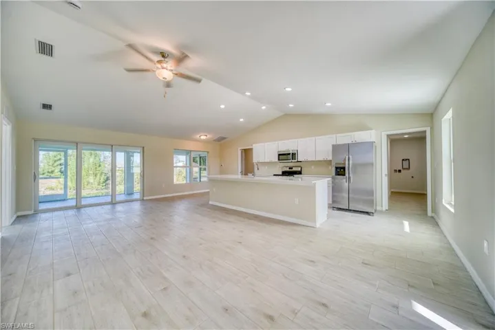 4034 Ne 9th Pl, Cape Coral Fl 33909
