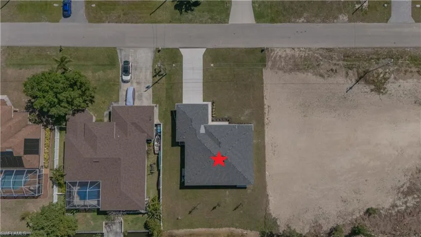 4034 Ne 9th Pl, Cape Coral Fl 33909