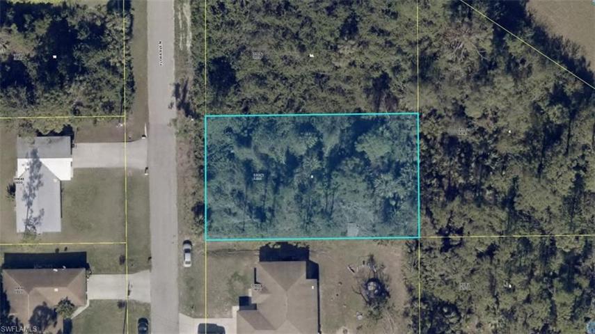 1204 Flora AVE N, LEHIGH ACRES FL 33971