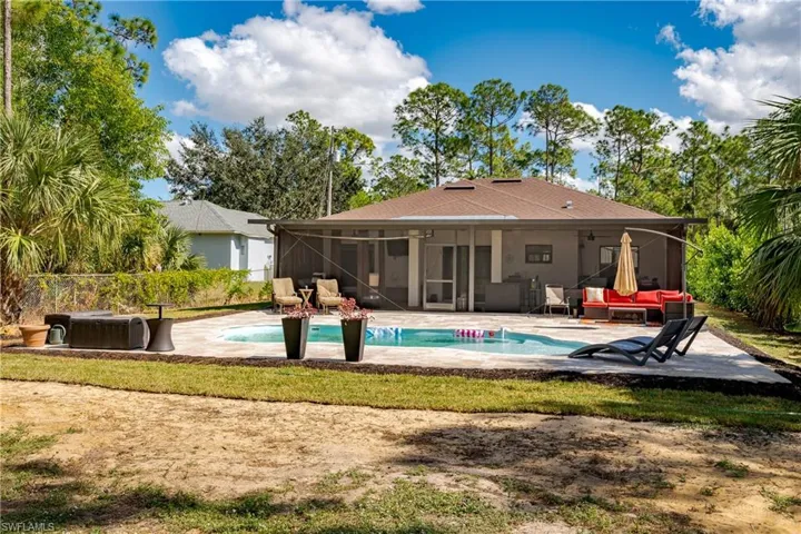 4471 14th St Ne, Naples Fl 34120