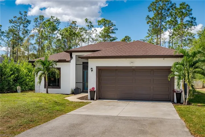 4471 14th St Ne, Naples Fl 34120