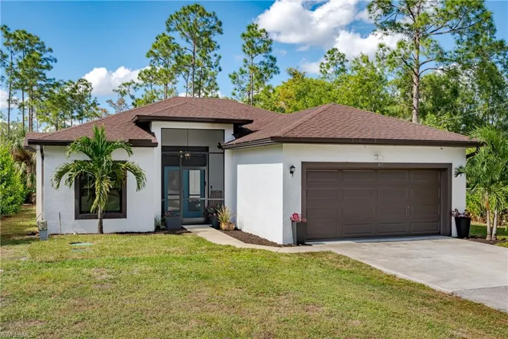 4471 14th St Ne, Naples Fl 34120