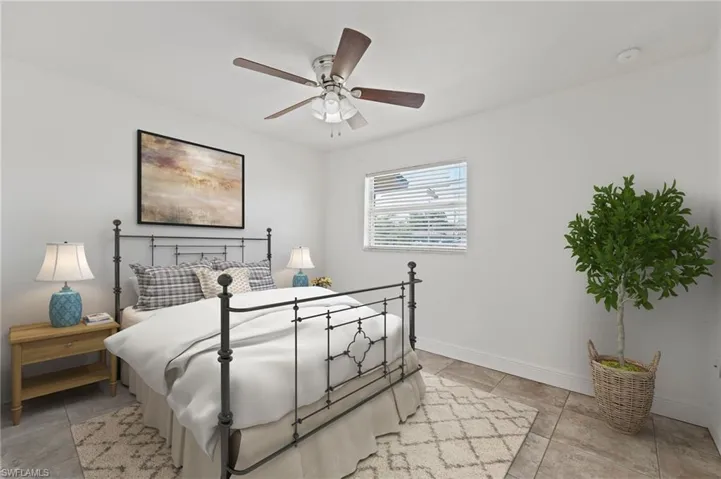 Virtual Staging