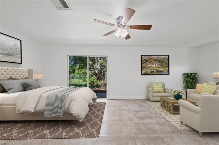 Virtual Staging
