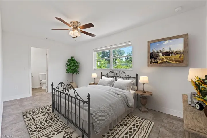 Virtual Staging