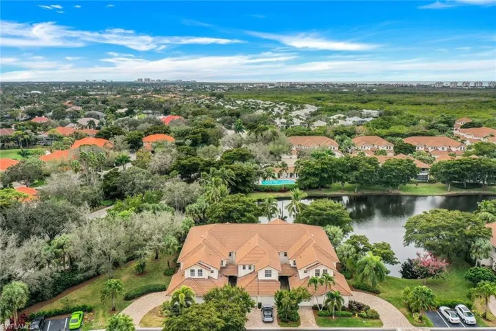 Aerial Views