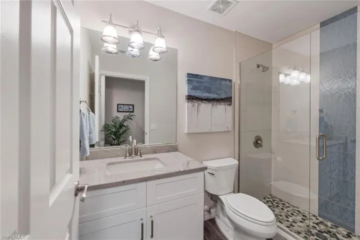 Main Bath