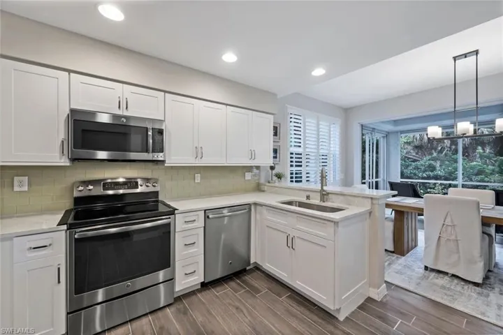 Beautiful Kitchen