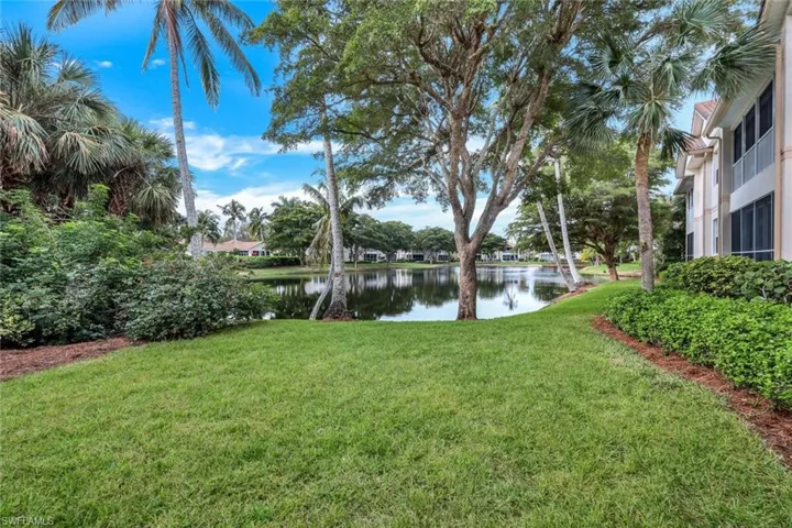 Lakeview from Side of Condo