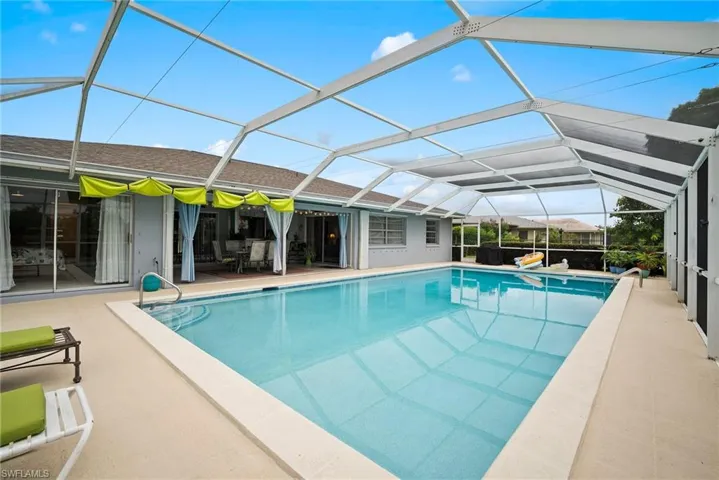 5333 Chippendale Cir E, Fort Myers Fl 33919