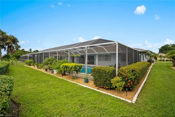 5333 Chippendale Cir E, Fort Myers Fl 33919