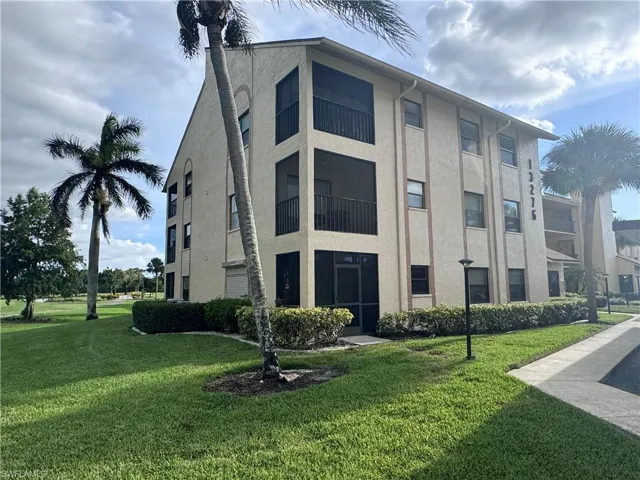13276 White Marsh Ln 3503, Fort Myers, Florida 33912