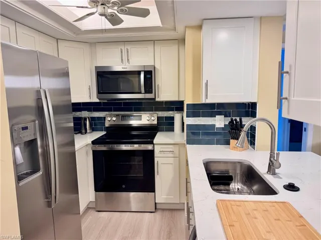 13276 White Marsh Ln 3503, Fort Myers, Florida 33912