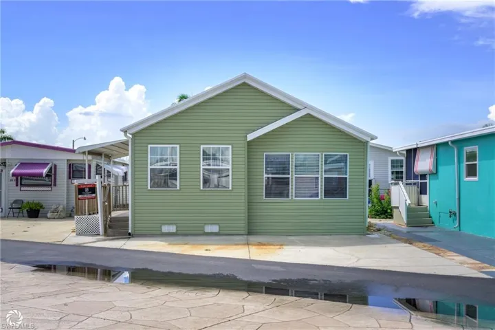 11089 Sunglow Ln, Fort Myers, Florida 33908