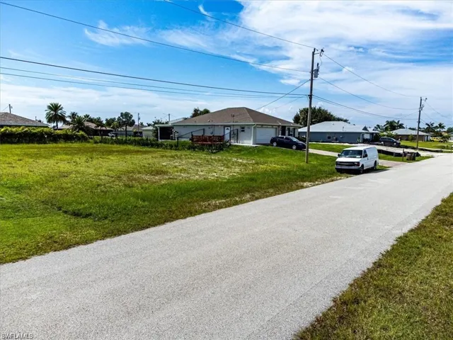 4132 Ne 16th Ave, Cape Coral Fl 33909