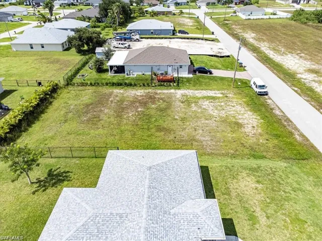 4132 Ne 16th Ave, Cape Coral Fl 33909