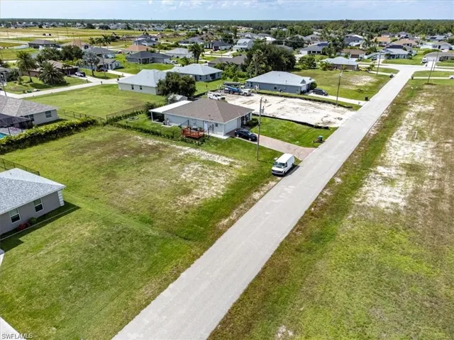 4132 Ne 16th Ave, Cape Coral Fl 33909
