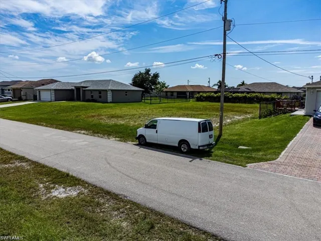 4132 Ne 16th Ave, Cape Coral Fl 33909