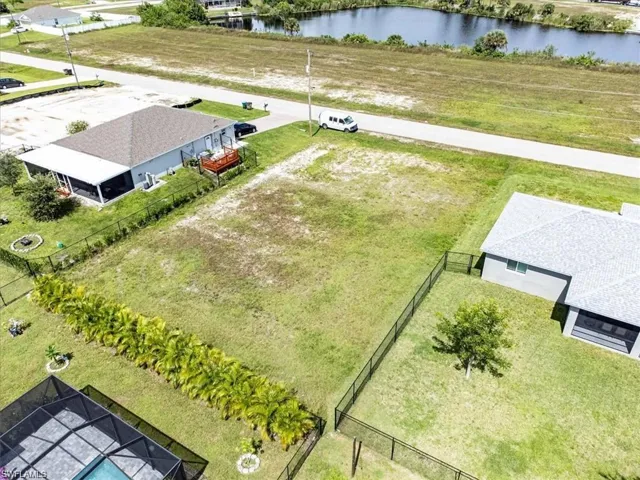 4132 Ne 16th Ave, Cape Coral Fl 33909