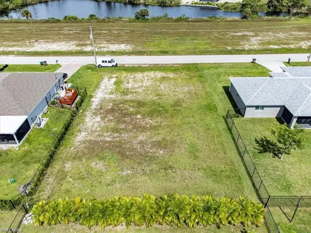 4132 Ne 16th Ave, Cape Coral Fl 33909