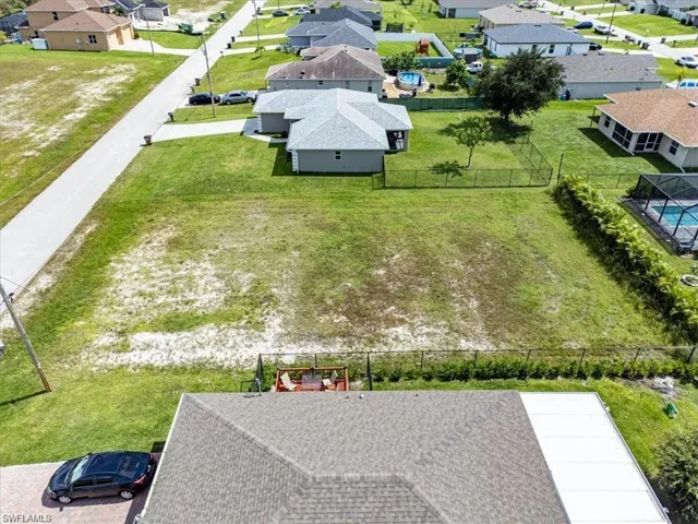 4132 Ne 16th Ave, Cape Coral Fl 33909
